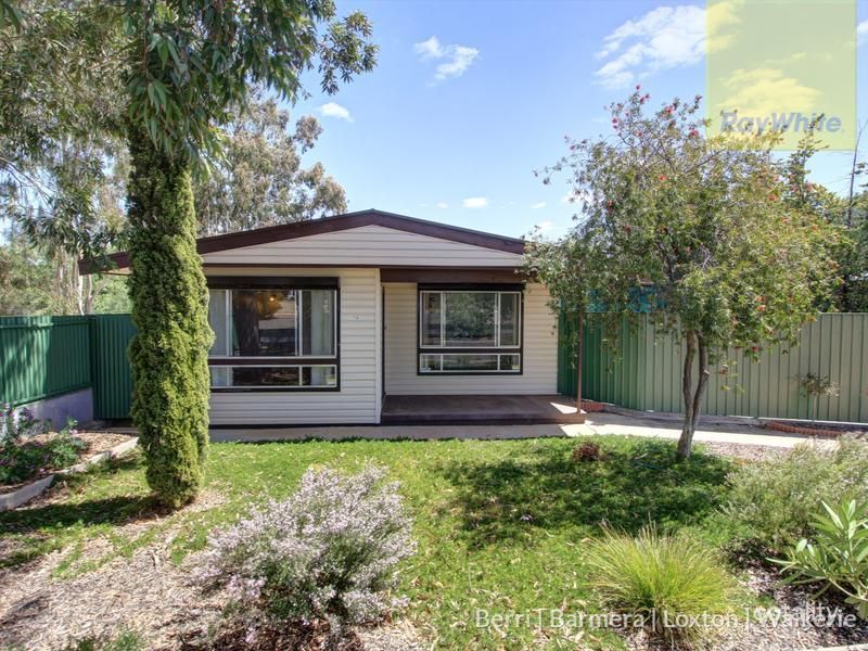 70 Tobruk Tce, Loxton, SA 5333