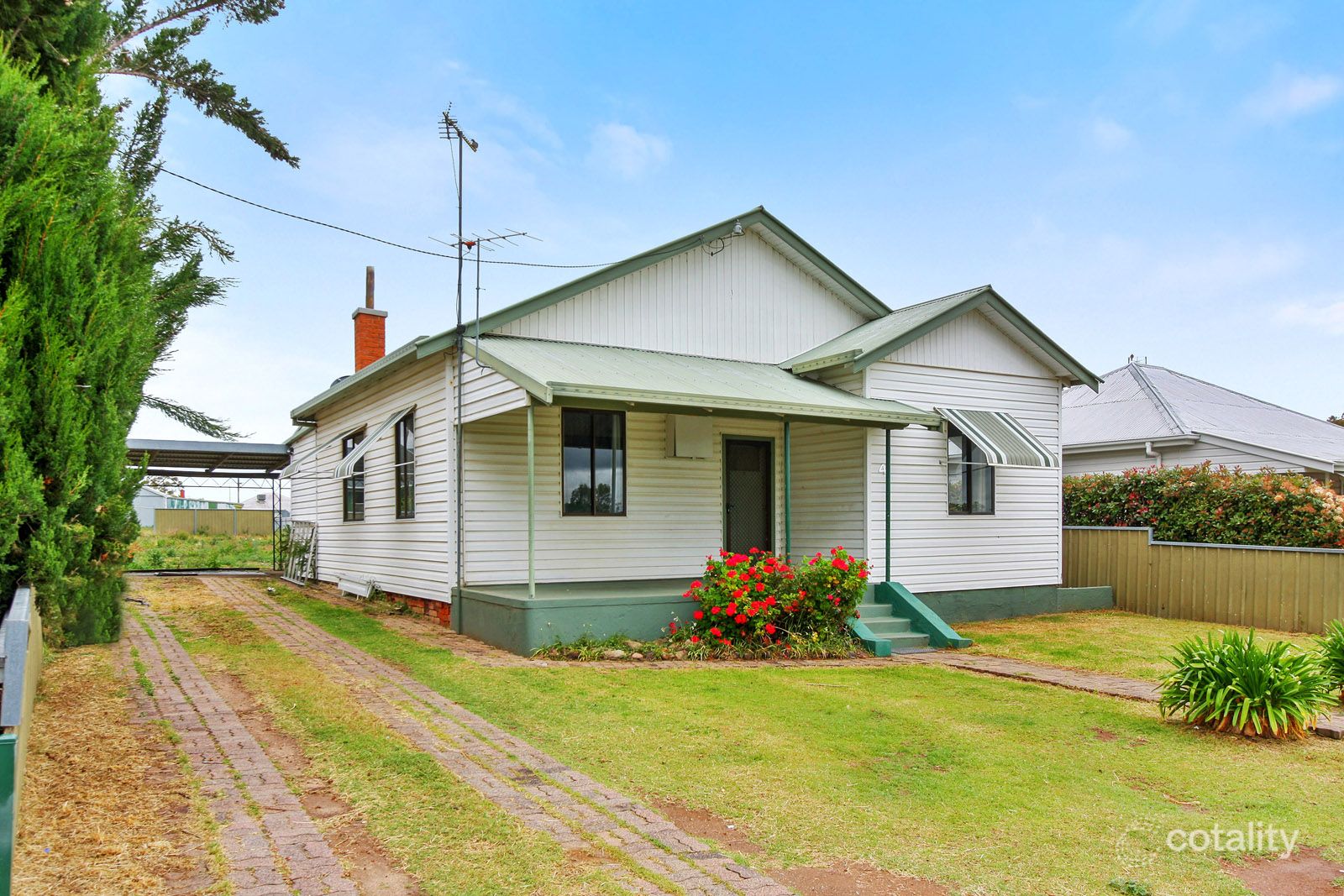 4 Gidley St, West Tamworth, NSW 2340