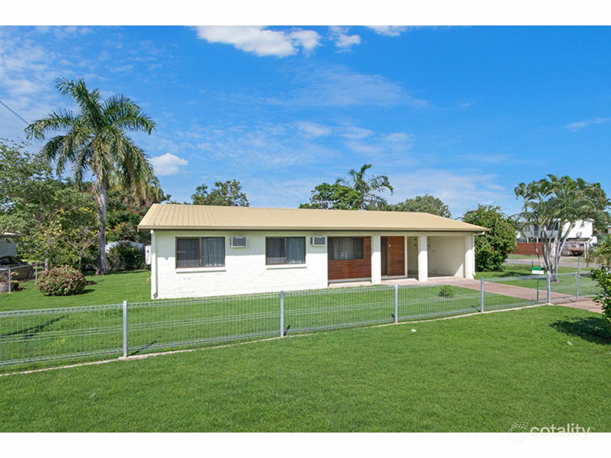 8 Champagne Cres, Kelso, QLD 4815