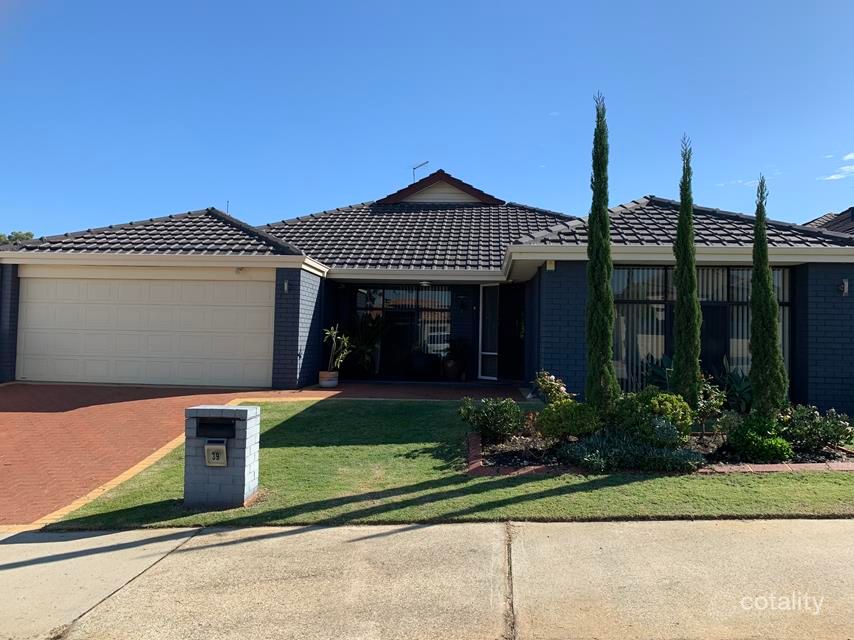 39 Sistina Rd, Ashby, WA 6065