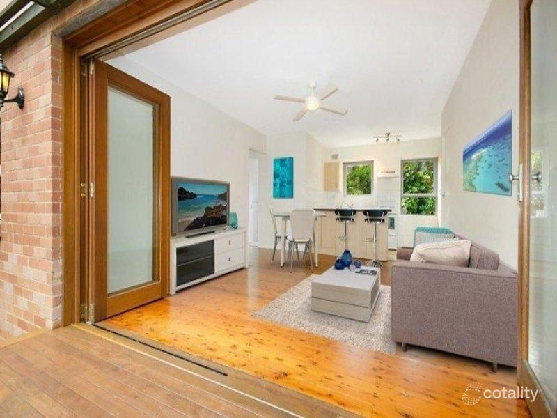 1/38 Bassett St, Mona Vale, NSW 2103