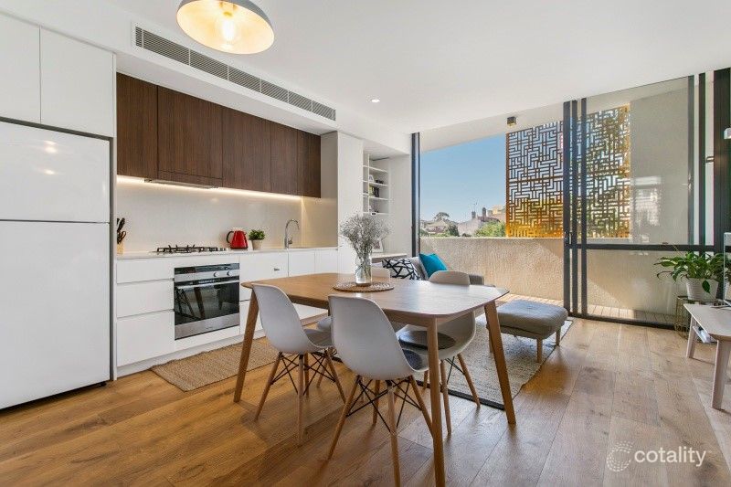 111/3 Ascot St, Kensington, NSW 2033