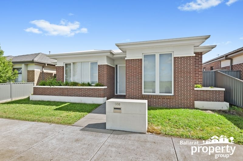 308 Cuthberts Rd, Lucas, VIC 3350