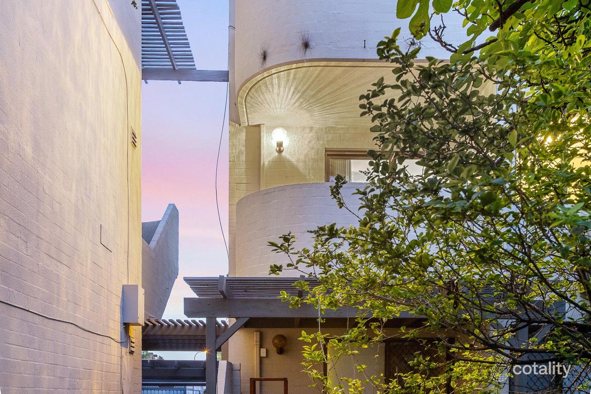 19/55 Elizabeth St, South Perth, WA 6151