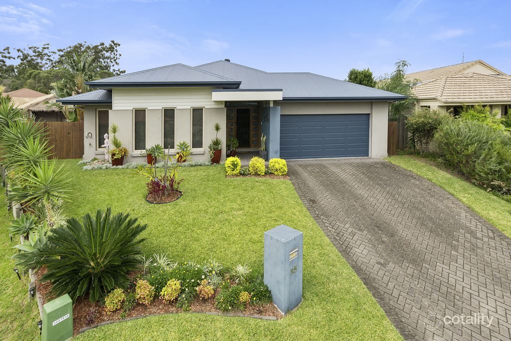 15 Honeywood Ct, Springfield, QLD 4300