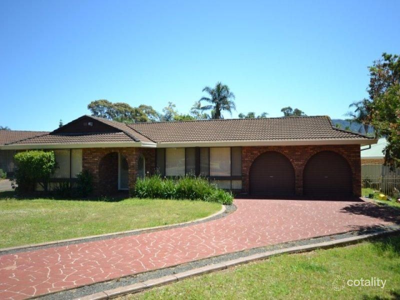 3 Melaleuca Pl, Bomaderry, NSW 2541