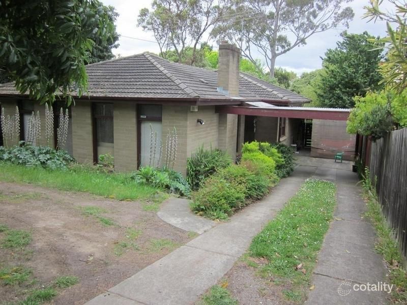 12 Walter St, Glen Waverley, VIC 3150
