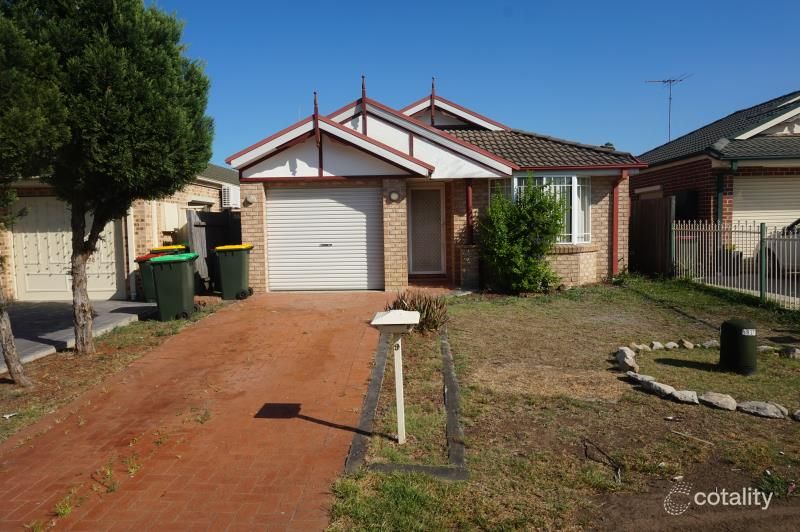 9 Lightning Ridge Rd, Hinchinbrook, NSW 2168