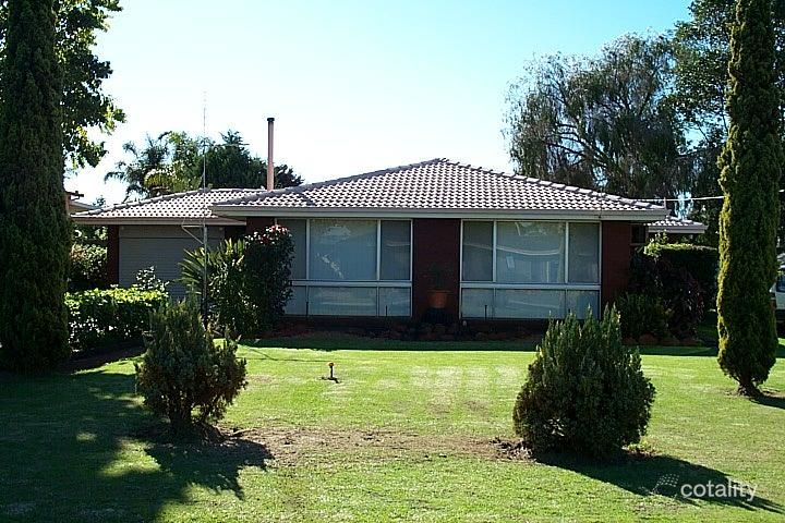 36 Stanton St, Eaton, WA 6232