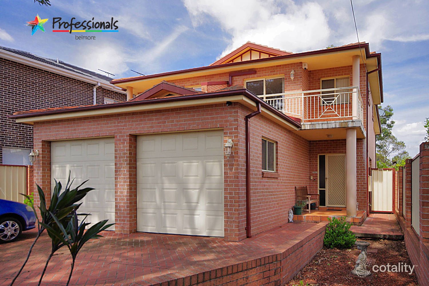 14a Boronia St, Belfield, NSW 2191