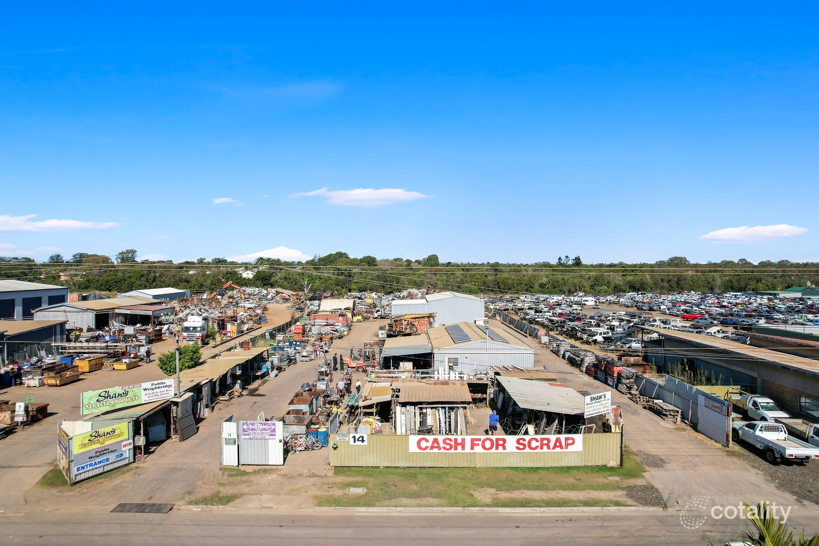 14 Steptoe St, Bundaberg East, QLD 4670