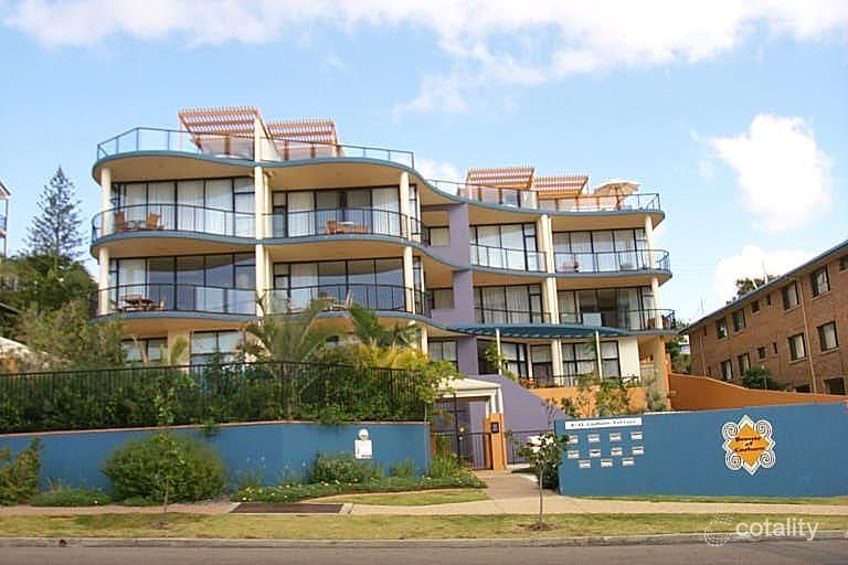 5/8-12 Coolum Tce, Coolum Beach, QLD 4573