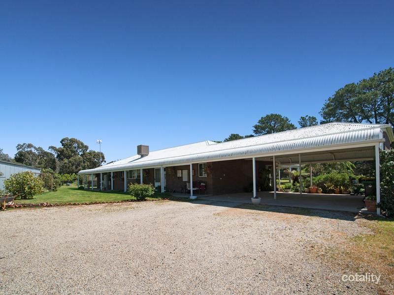 9-11 Murchison Rd, Avenel, VIC 3664