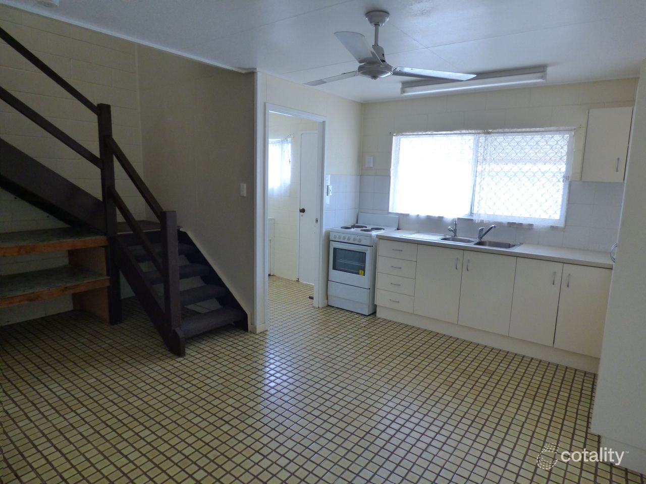 3/18 Alfred St, St George, QLD 4487