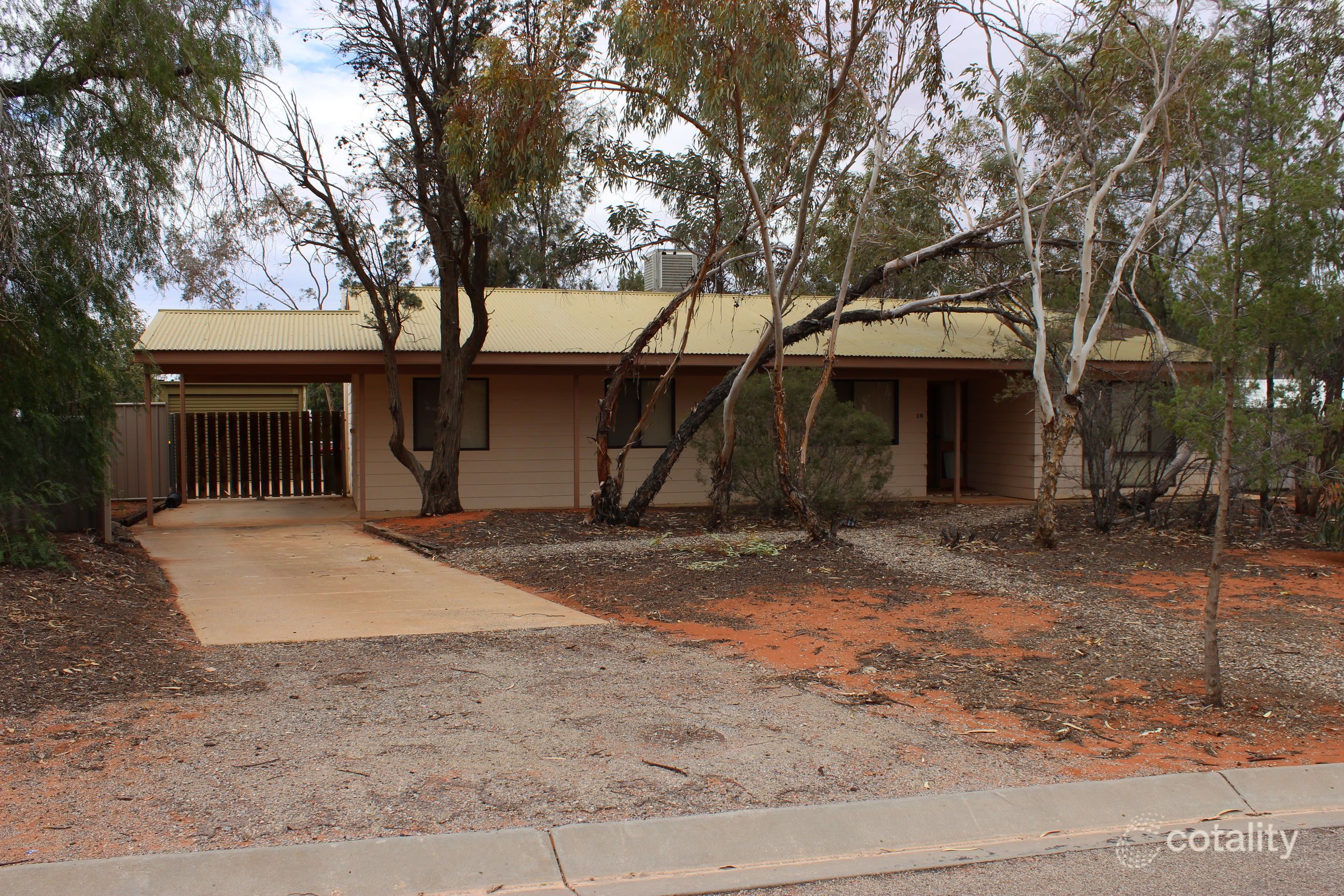 26 Kennebery Cres, Roxby Downs, SA 5725