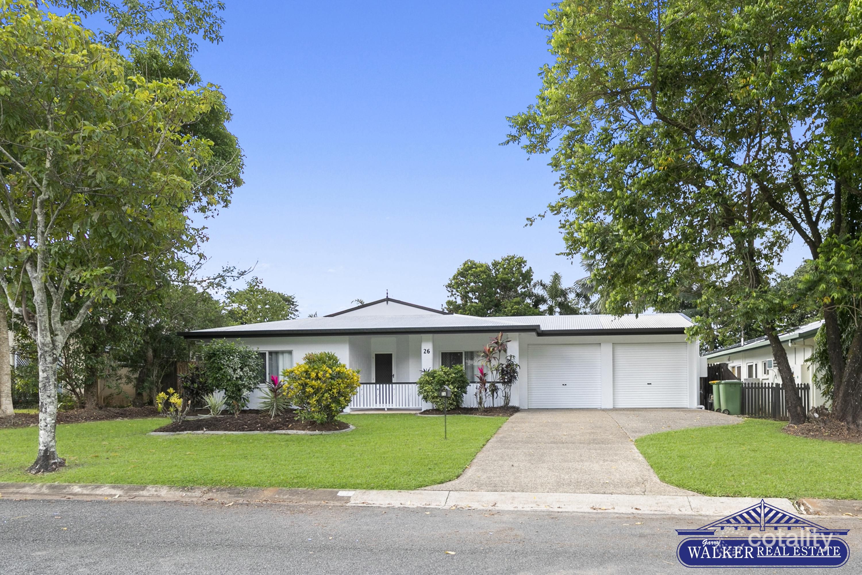 26 Marsden St, Mount Sheridan, QLD 4868