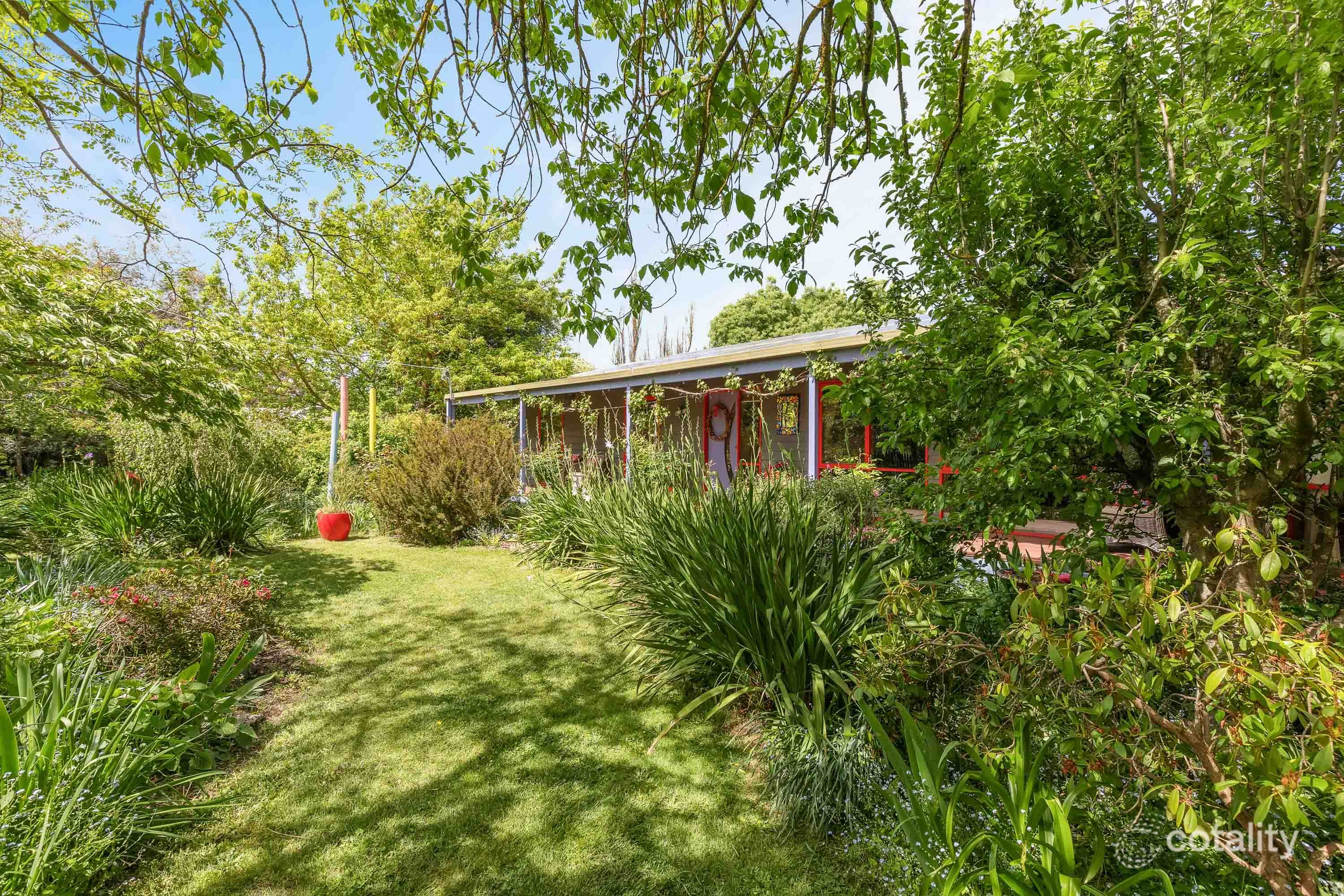 3 Gorong St, Ballan, VIC 3342