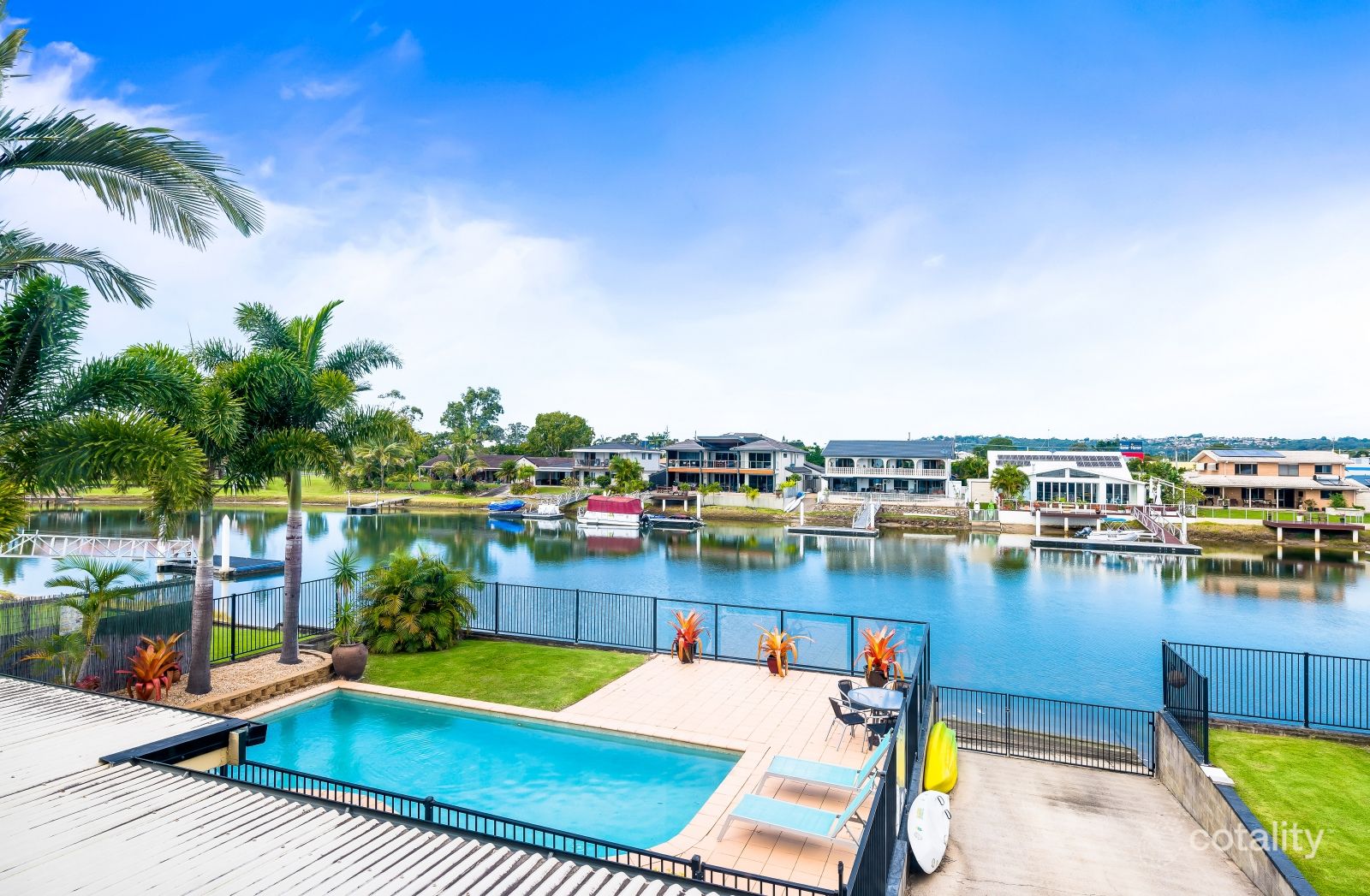 47 Schirrmann Dr, Maroochydore, QLD 4558