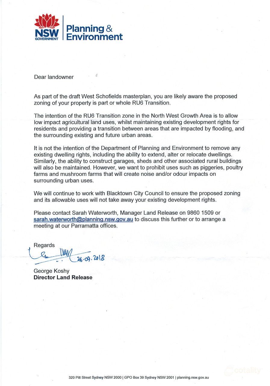 21 Angus Rd, Schofields, NSW 2762