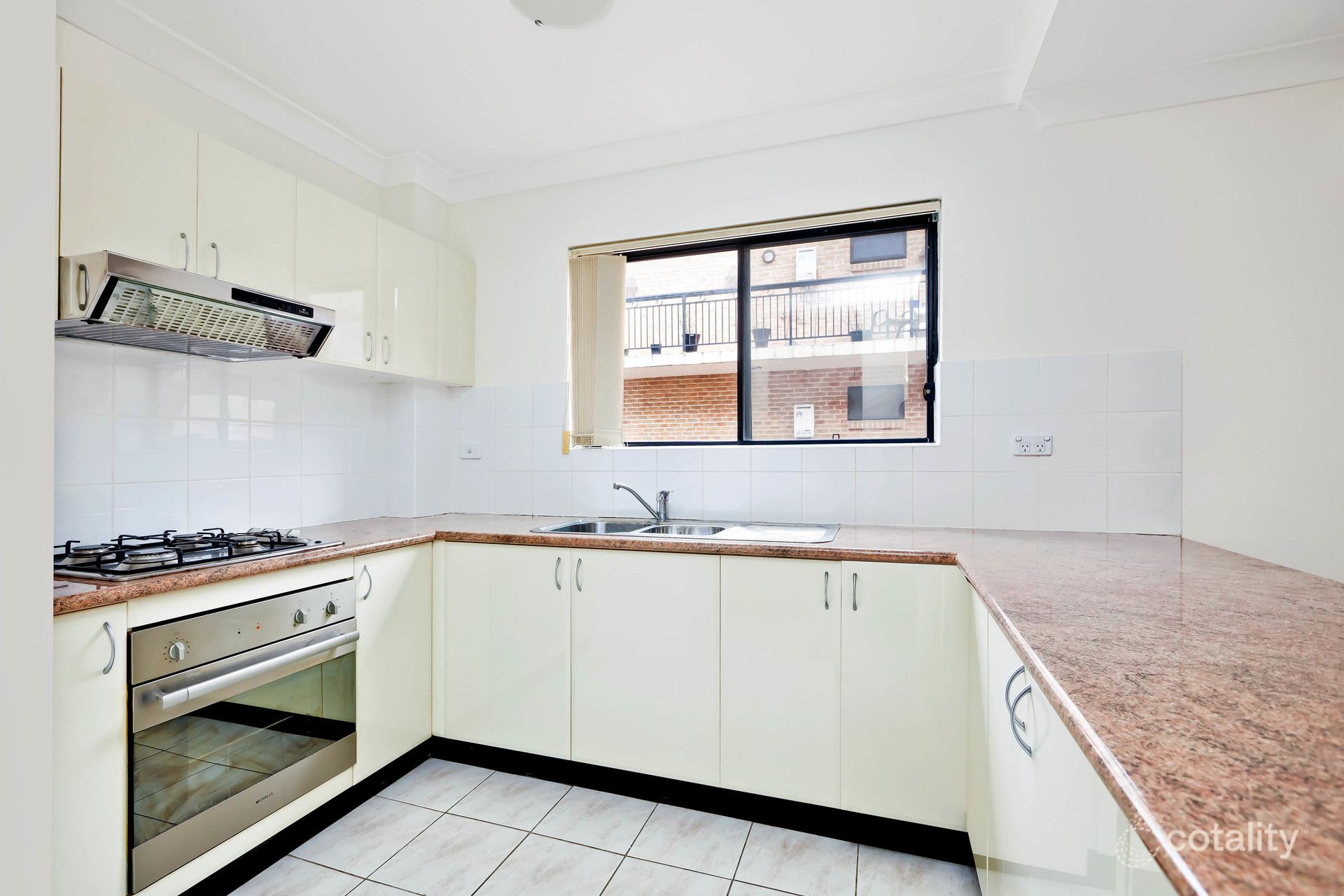 19/34-36 Marlborough Rd, Homebush West, NSW 2140