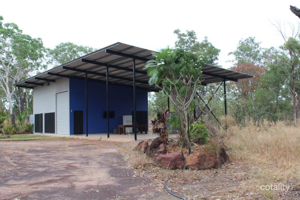 40 Colton Rd, Acacia Hills, NT 0822