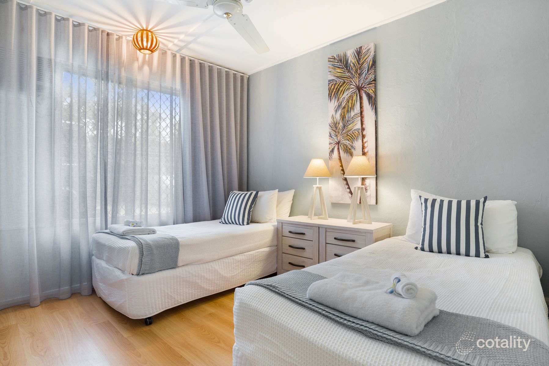 4/9-11 Amphora St, Palm Cove, QLD 4879