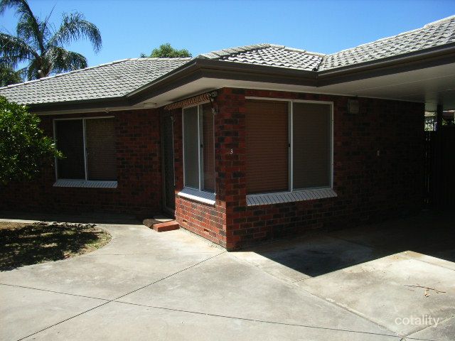 3/32 Murray Tce, Oaklands Park, SA 5046
