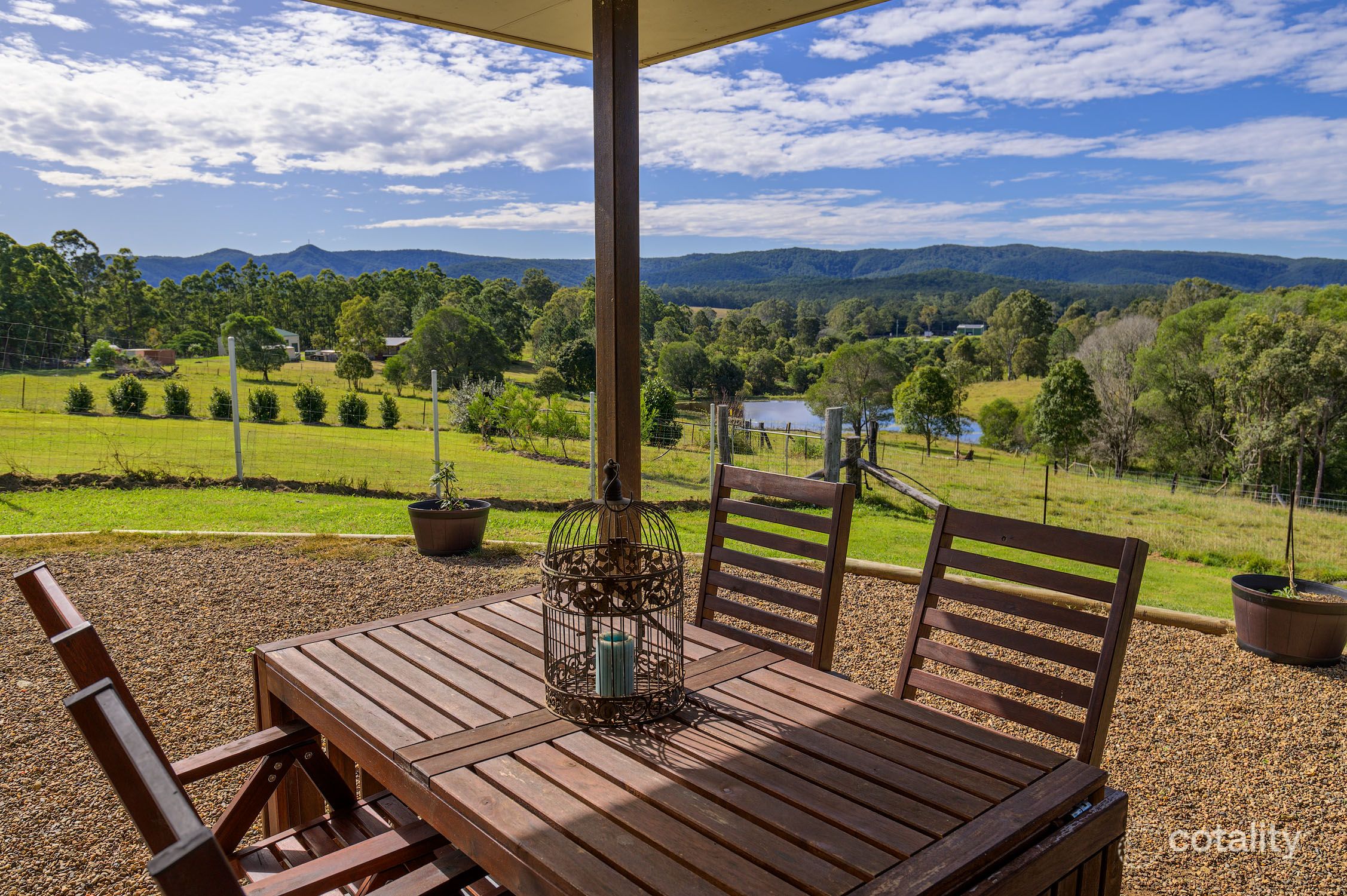 226 Tandur Traveston Rd, Traveston, QLD 4570