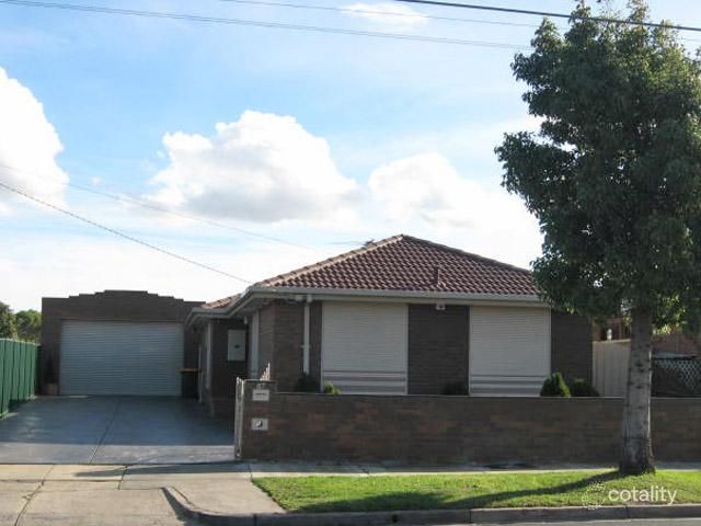 87 Tamar Dr, Deer Park, VIC 3023