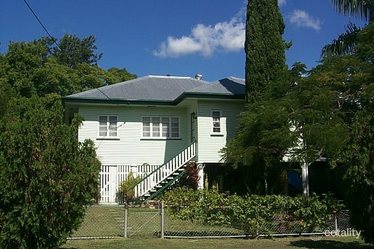 32 Card St, Berserker, QLD 4701