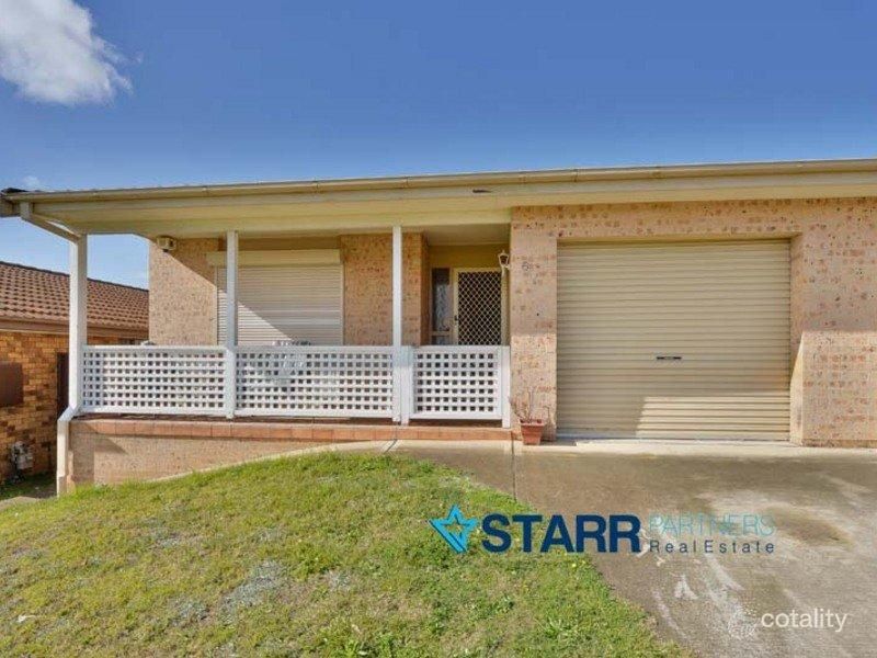 63a Karrabul Rd, St Helens Park, NSW 2560