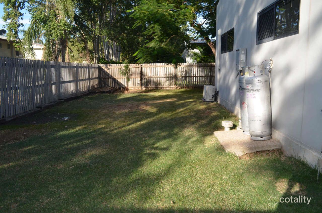 8 Gum St, Blackwater, QLD 4717