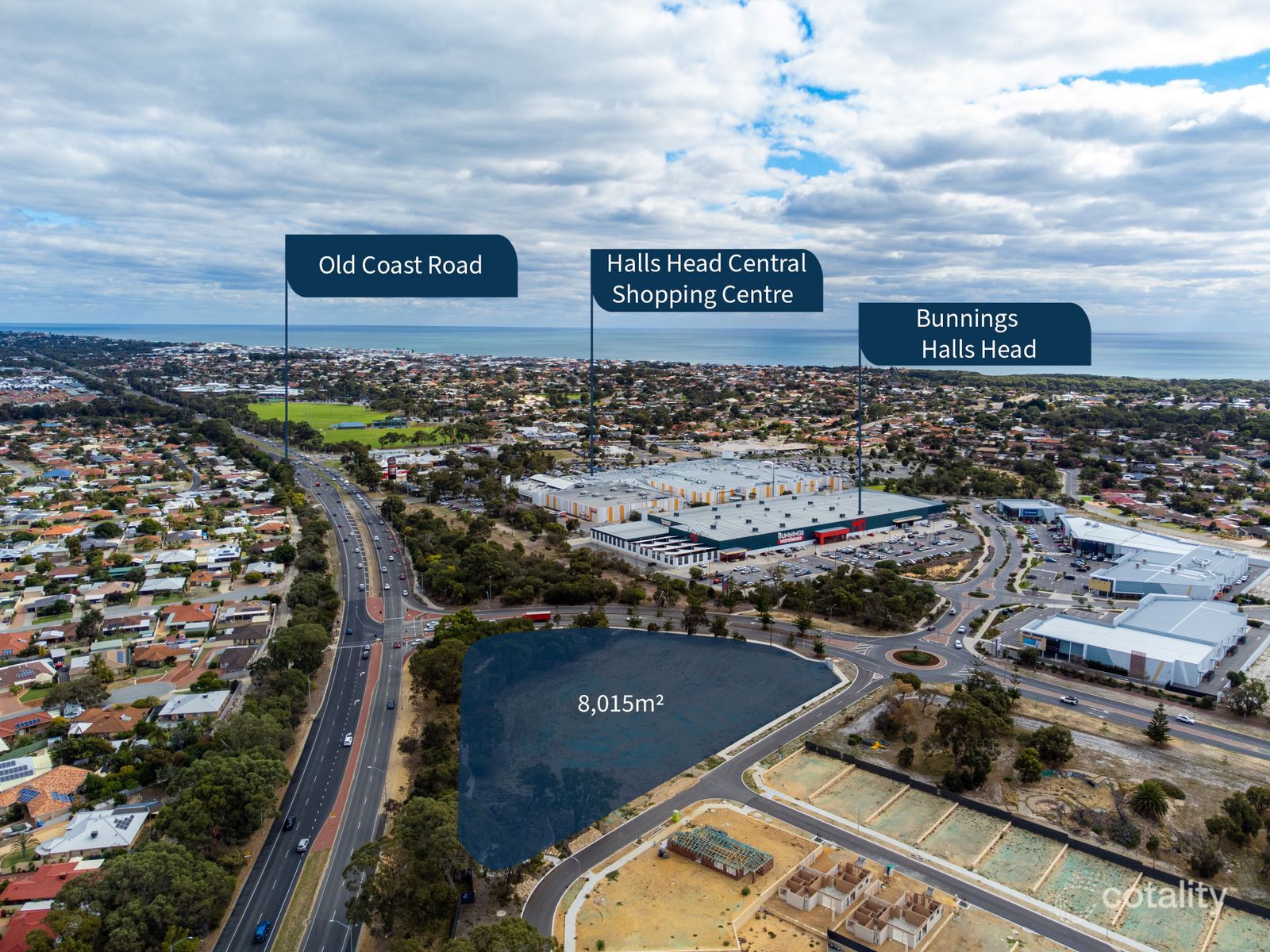 4 Waardong Ct, Halls Head, WA 6210