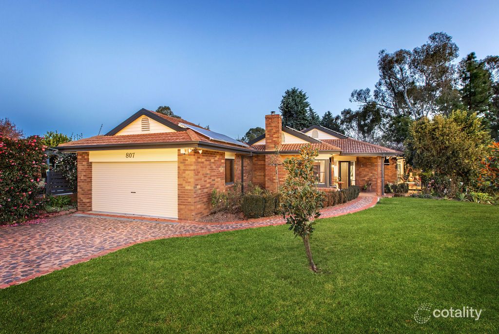 807 St James Cres, North Albury, NSW 2640