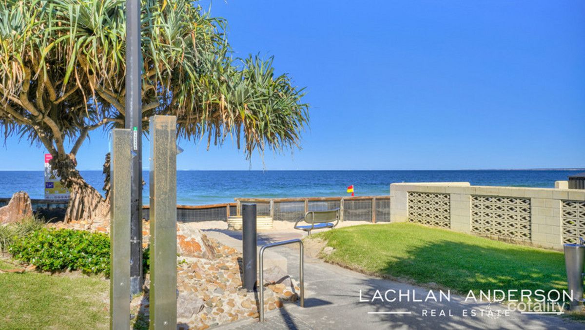 3/19 Mahia Tce, Kings Beach, QLD 4551