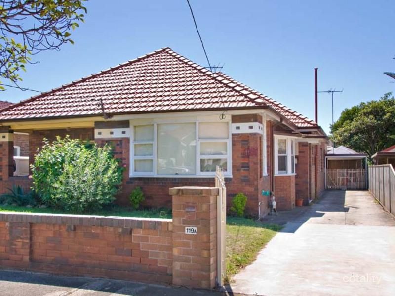 119a Cottenham Ave, Kingsford, NSW 2032