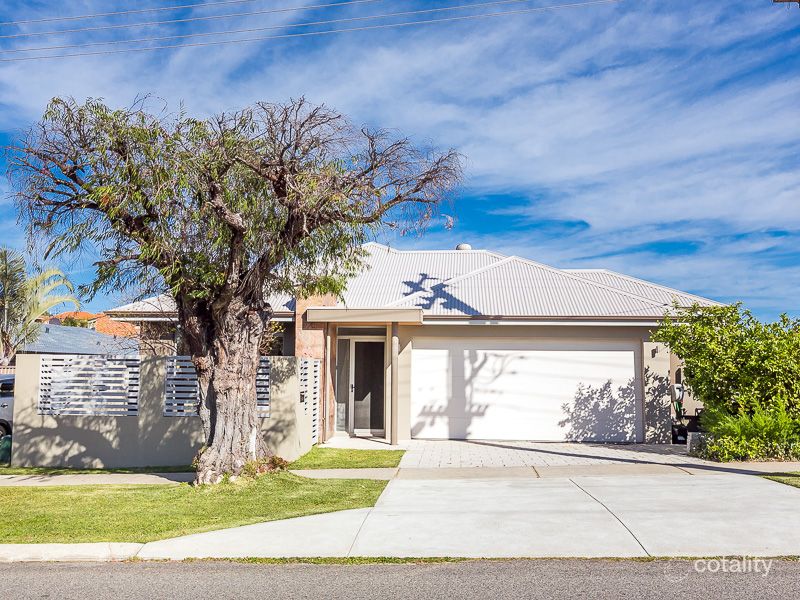 1/23 Stanley St, Scarborough, WA 6019
