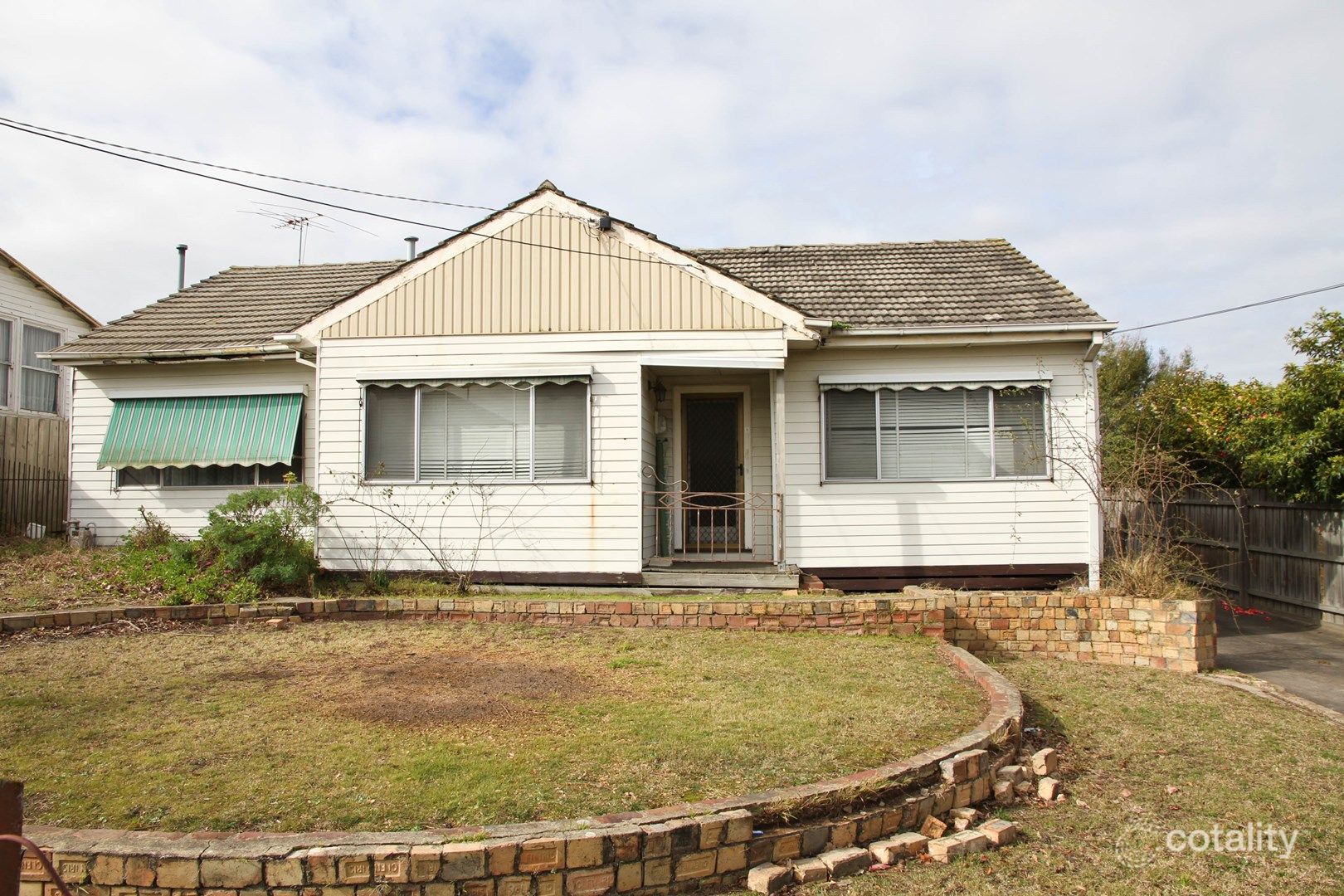 40 Jones Rd, Dandenong, VIC 3175