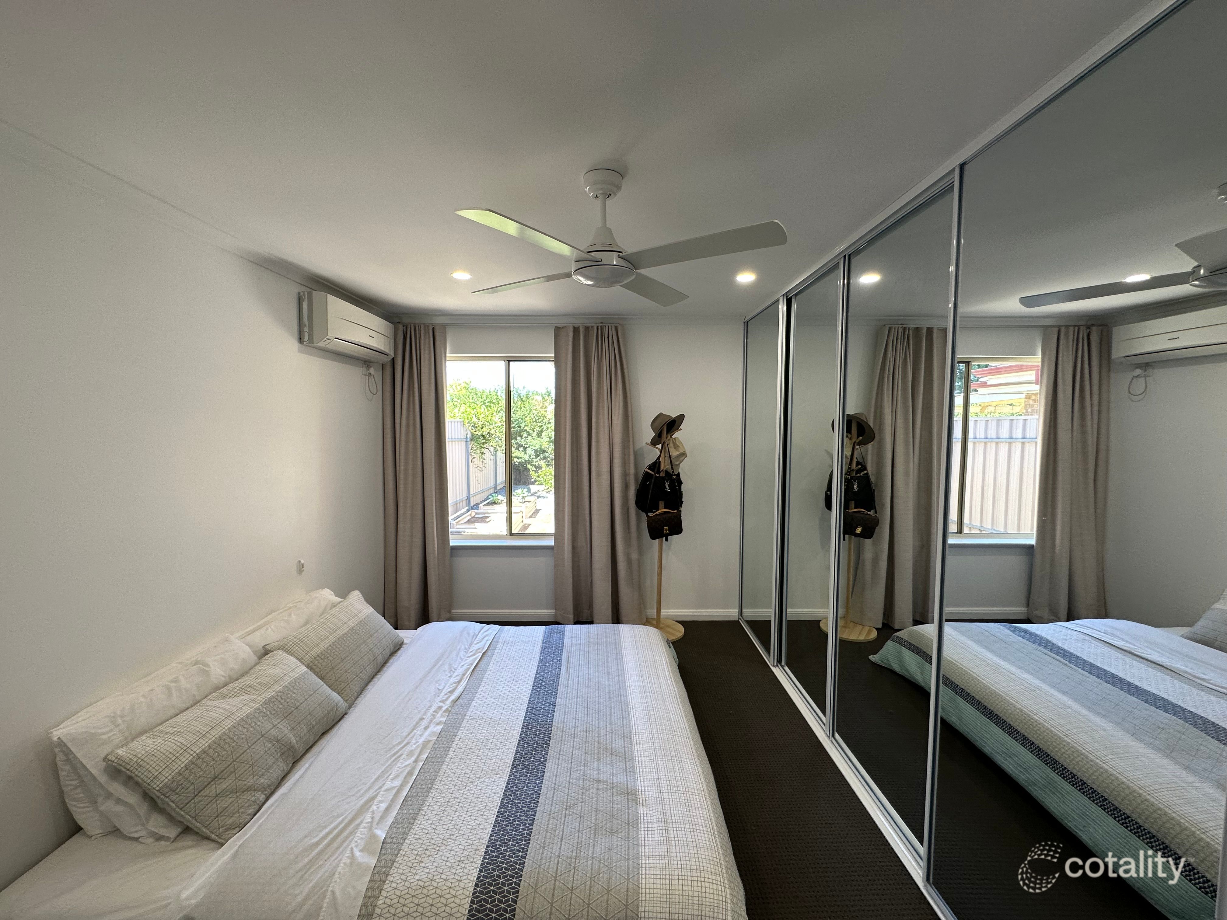 6/12 Howell Pl, Wynn Vale, SA 5127