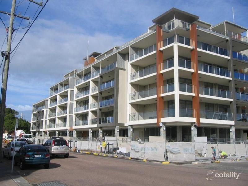 305/17 Edgar St, Belmont, NSW 2280