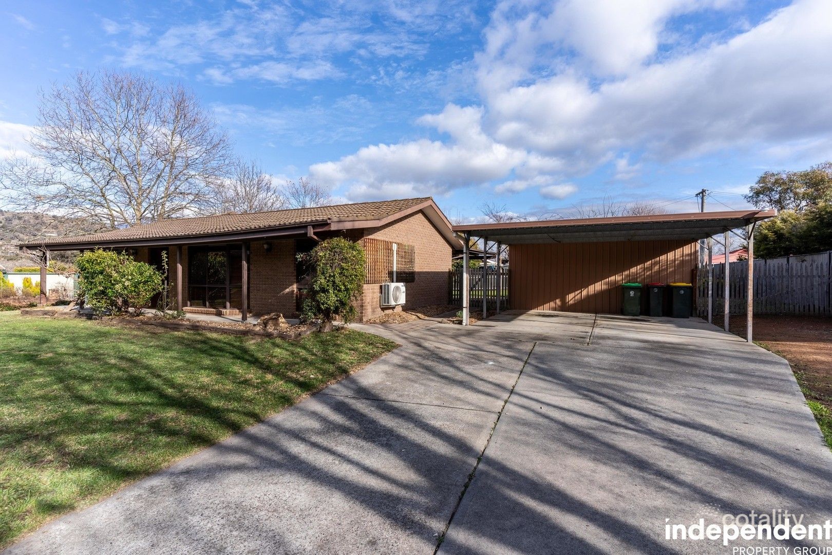 21 Scantlebury Cres, Theodore, ACT 2905