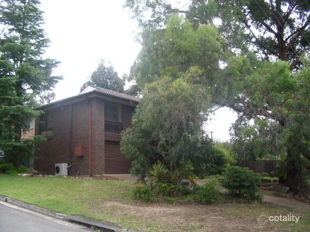 1 Bella Vista St, Heathcote, NSW 2233