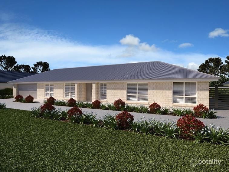 88-94 Melrose Pl, New Beith, QLD 4124