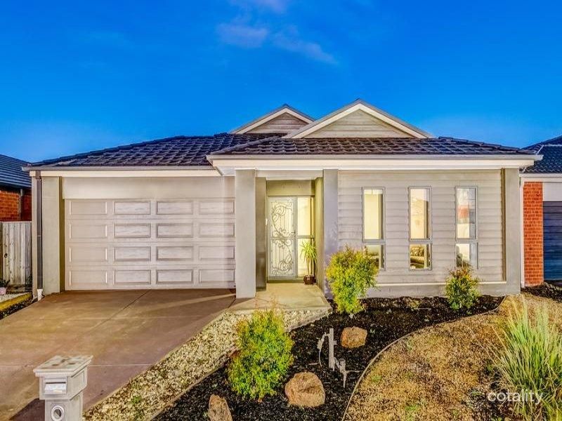 88 Hamish Dr, Tarneit, VIC 3029