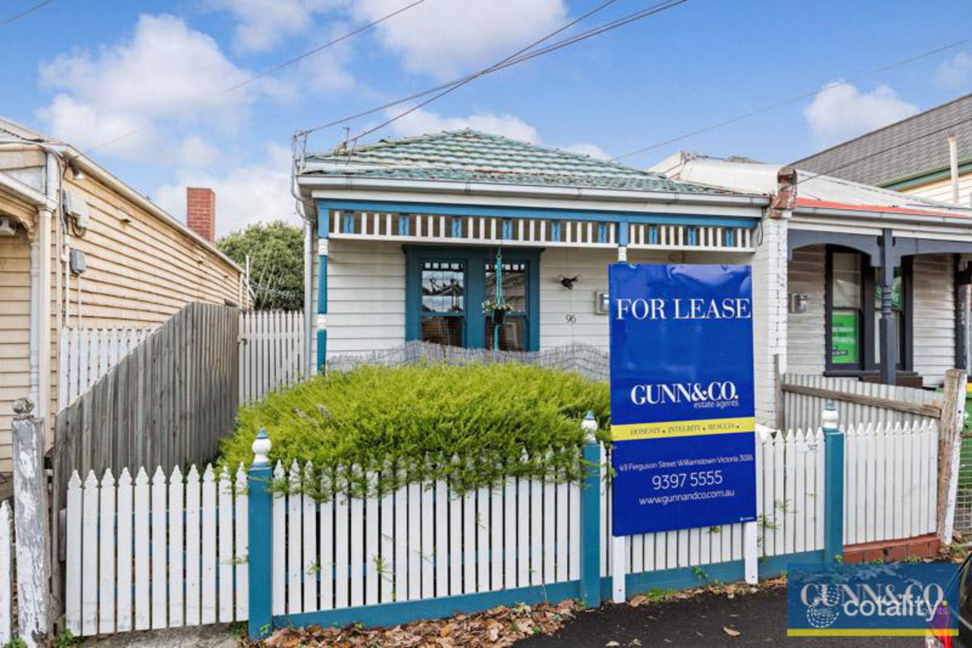 96 Simpson St, Yarraville, VIC 3013