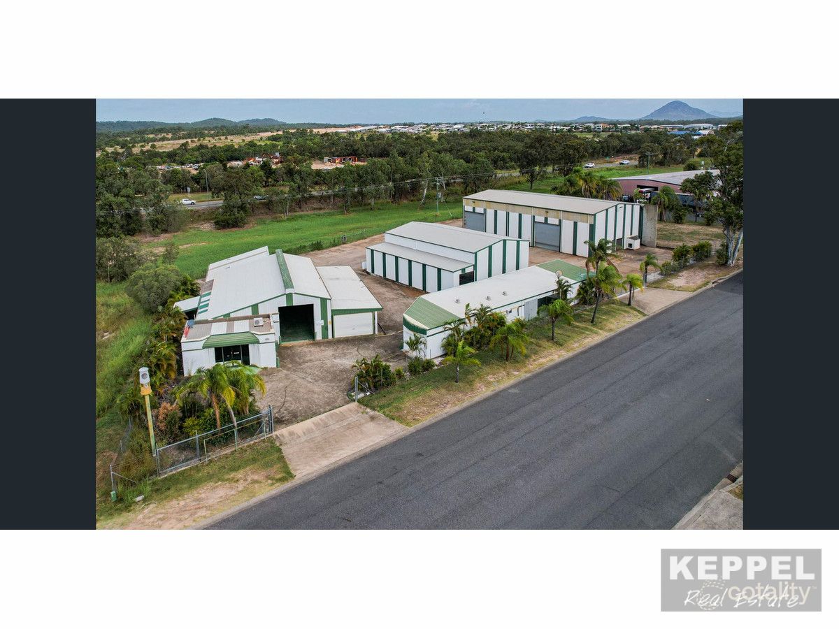 7 Jabiru Dr, Barmaryee, QLD 4703