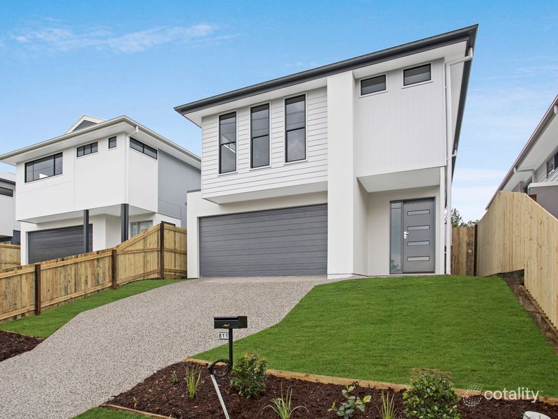 811 Oxley Rd, Corinda, QLD 4075