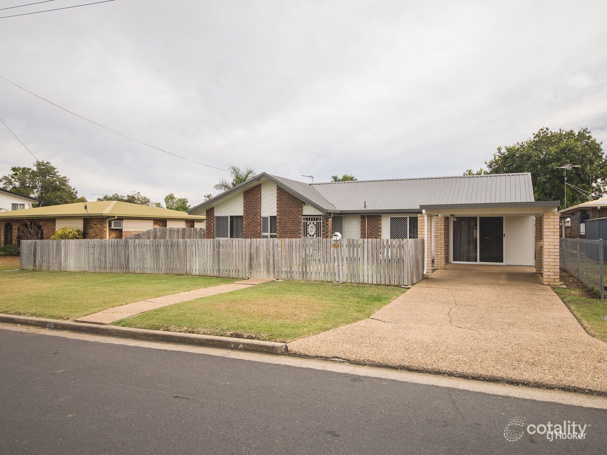 15 Kelman St, Norman Gardens, QLD 4701