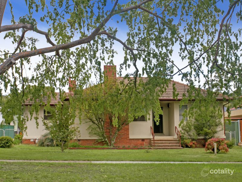 15 Carrington St, Deakin, ACT 2600