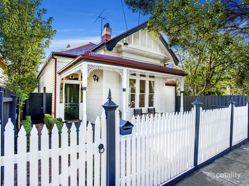 72 Kent St, Ascot Vale, VIC 3032